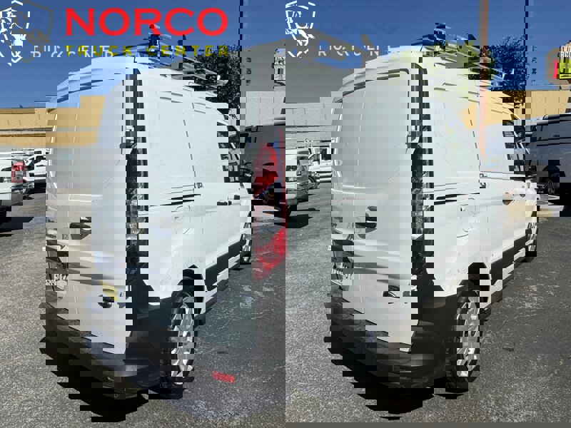 Used 2020 Ford Transit Connect XL image 11