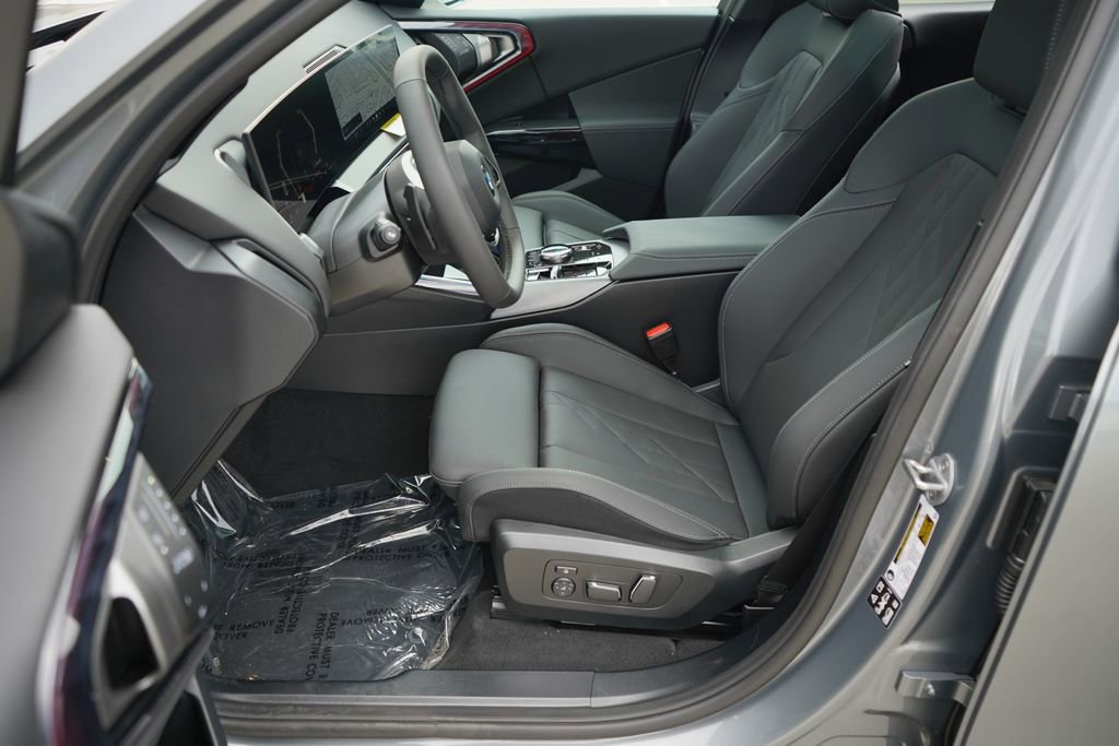 New 2026 BMW X3 xDrive30 w/ Convenience Package image 9