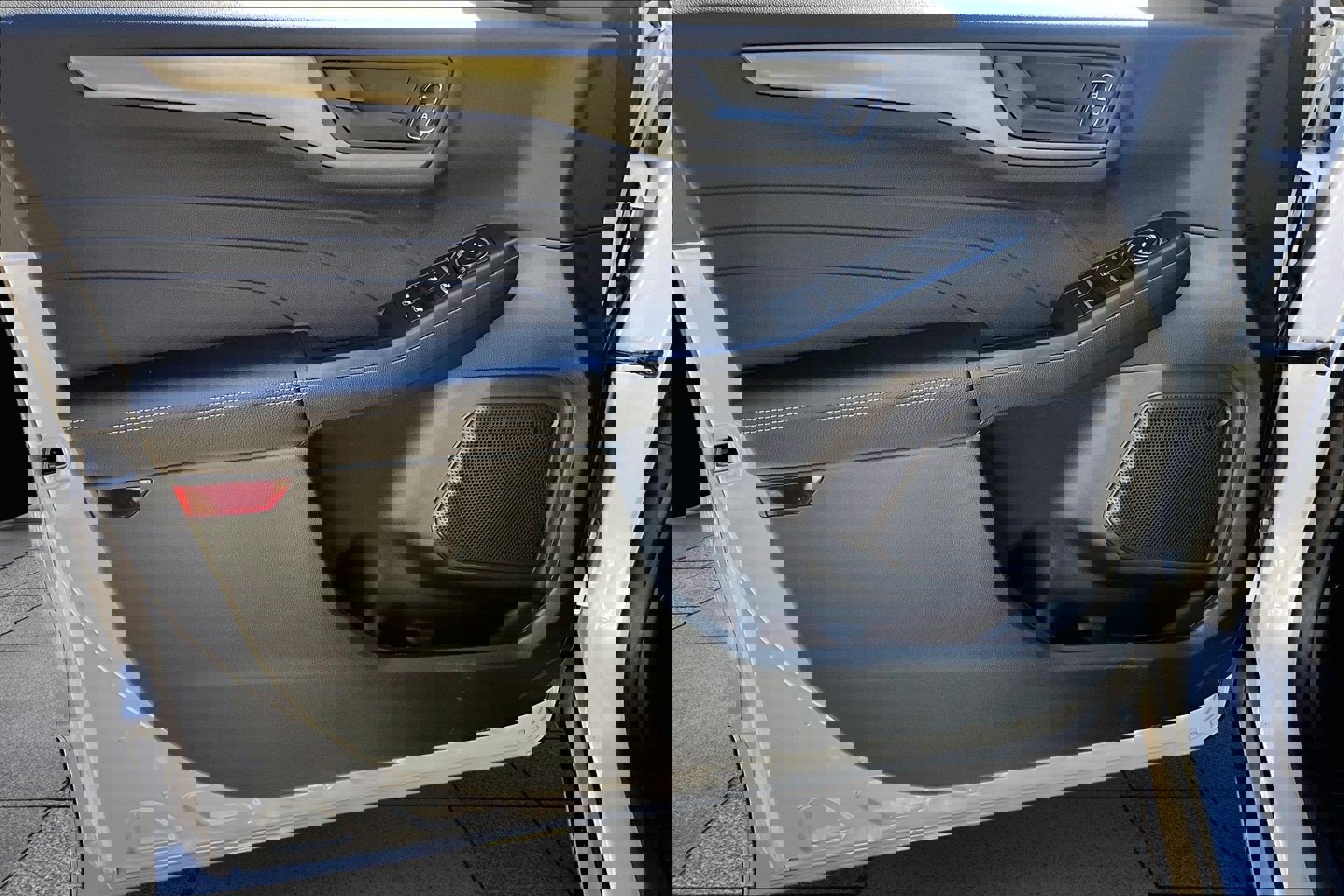 New 2026 Ford Escape Active image 22