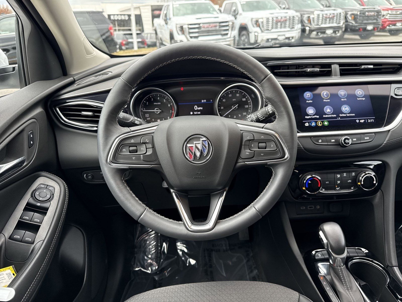 Used 2023 Buick Encore GX Preferred w/ Cold Weather Comfort Package image 16