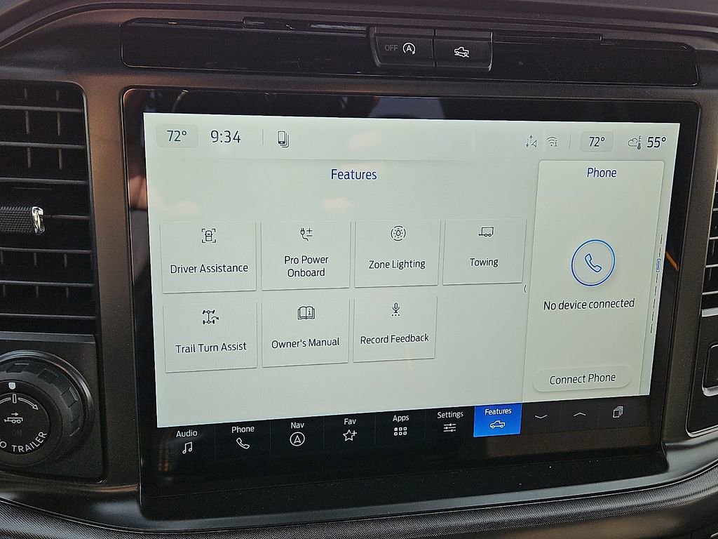 New 2026 Ford F150 Tremor AWD/4WD image 20