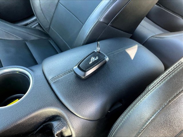 Used 2019 Ford Mustang Bullitt w/ Bullitt Electronics Package RWD image 32