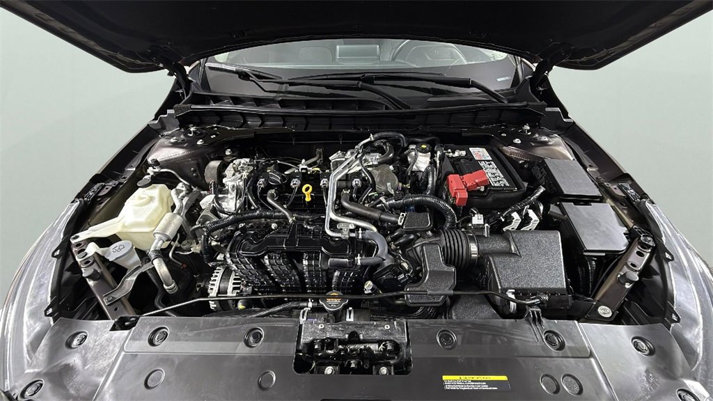 Used 2024 Nissan Altima 2.5 SV image 35