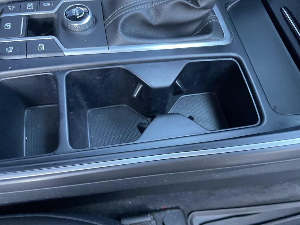 Used 2021 Kia Sorento EX w/ Panoramic Sunroof Package FWD image 30