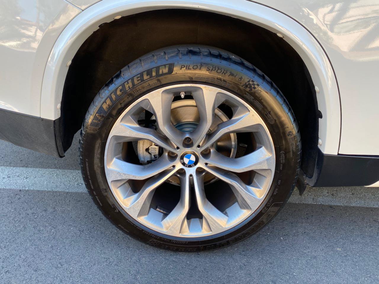 Used 2014 BMW X5 xDrive35i AWD/4WD image 19