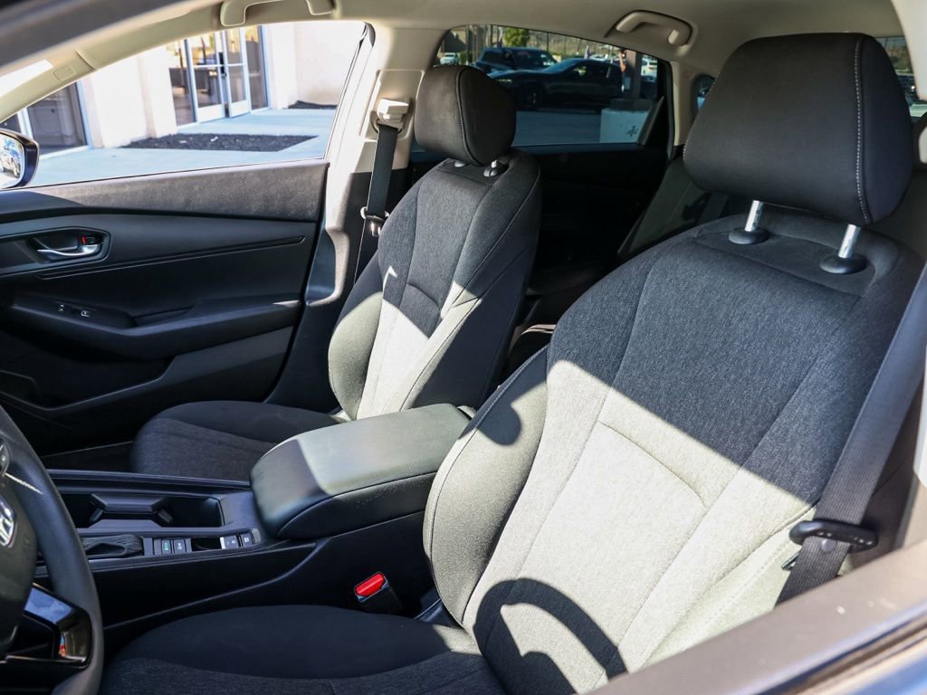 Used 2025 Honda Accord LX image 15