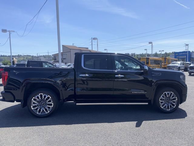 Used 2023 GMC Sierra 1500 Denali Ultimate AWD/4WD image 6