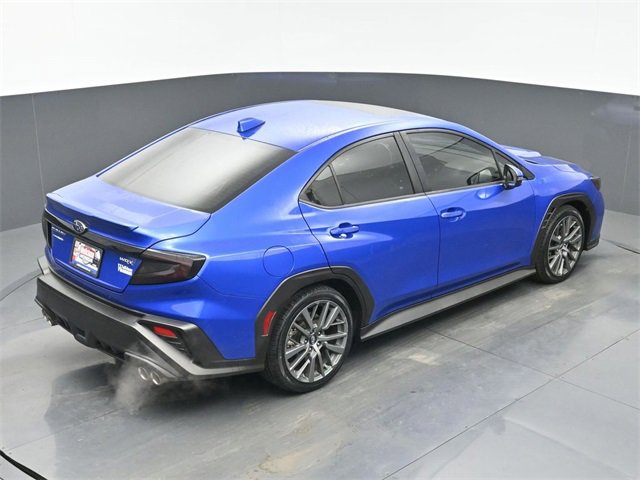 Used 2023 Subaru WRX GT image 33
