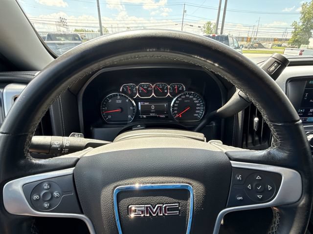 Certified 2019 GMC Sierra 1500 SLE w/ SLE Value Package AWD/4WD image 11