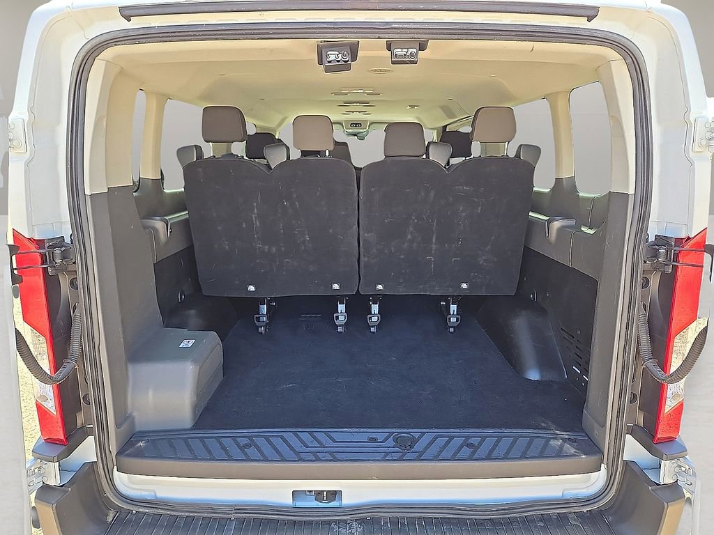 Used 2024 Ford Transit 350 XLT RWD image 14