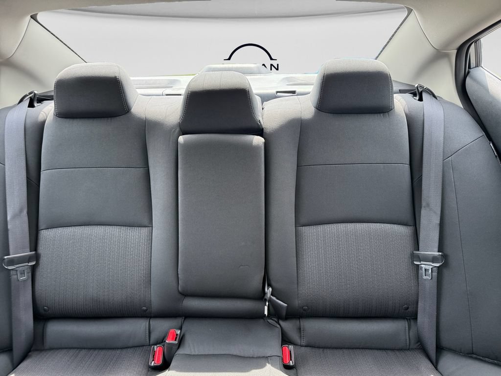 New 2026 Nissan Altima 2.5 SV AWD/4WD image 29