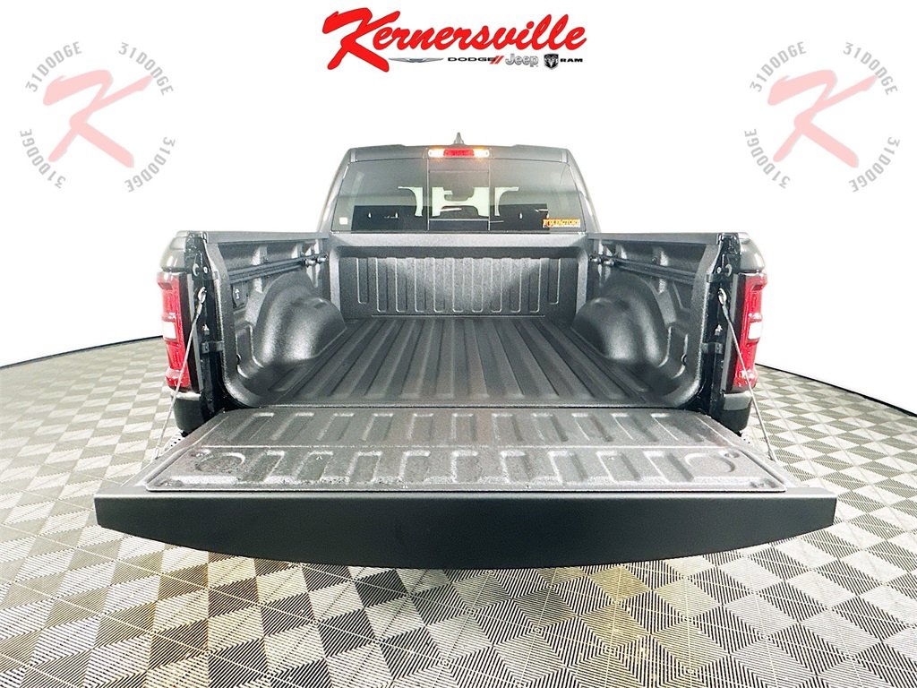 New 2026 RAM 1500 Big Horn image 16