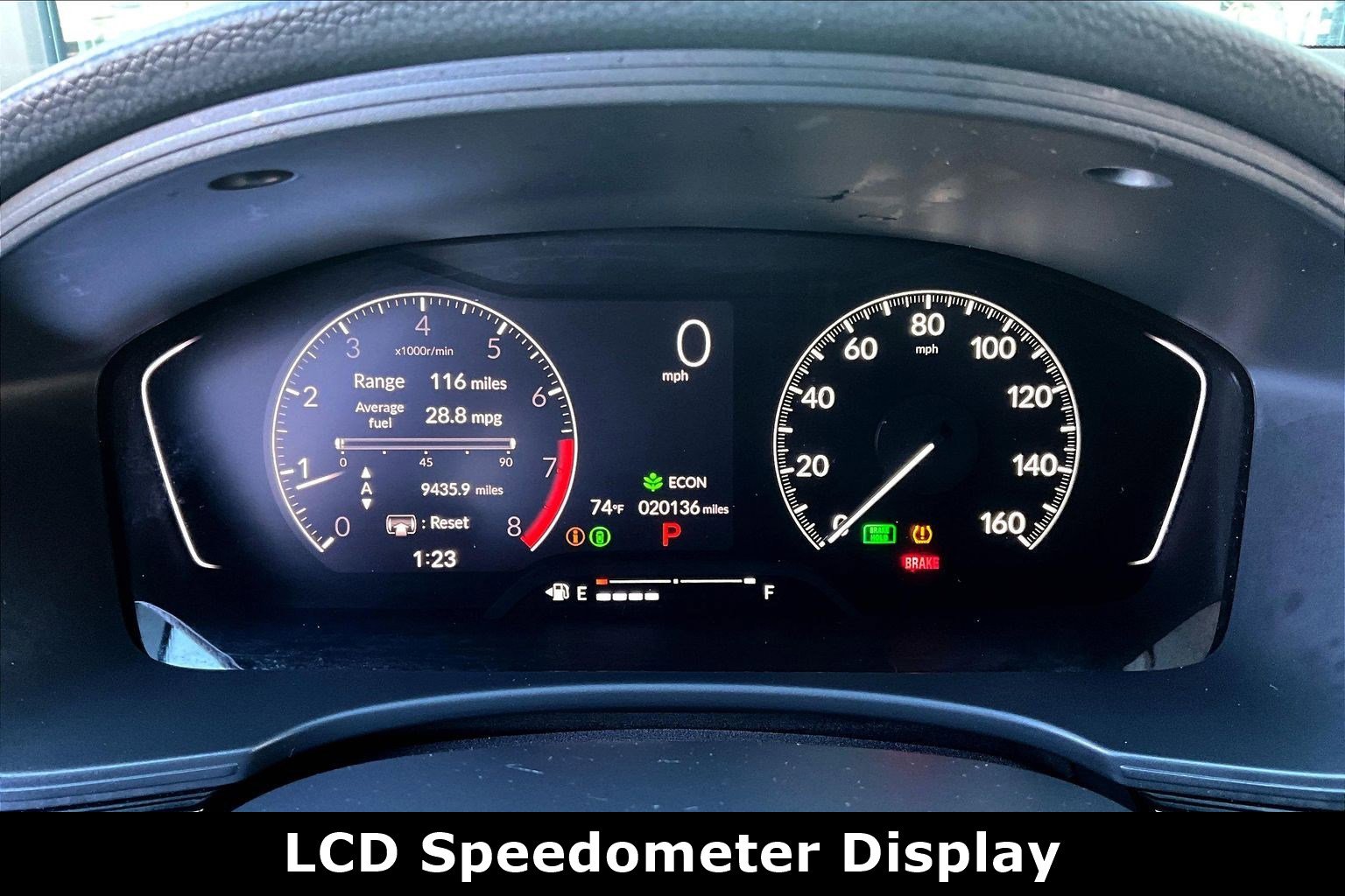 Used 2025 Honda Civic Sport image 13