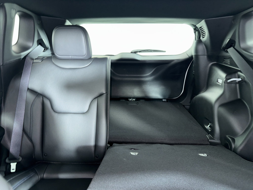 New 2026 Jeep Compass Limited AWD/4WD image 9