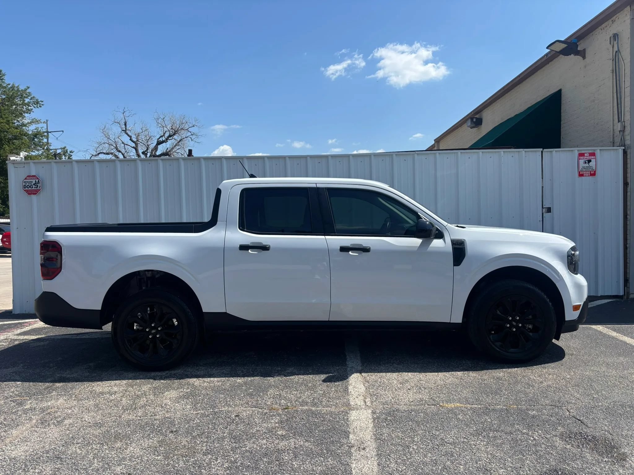 Used 2024 Ford Maverick XLT w/ XLT Luxury Package FWD image 12
