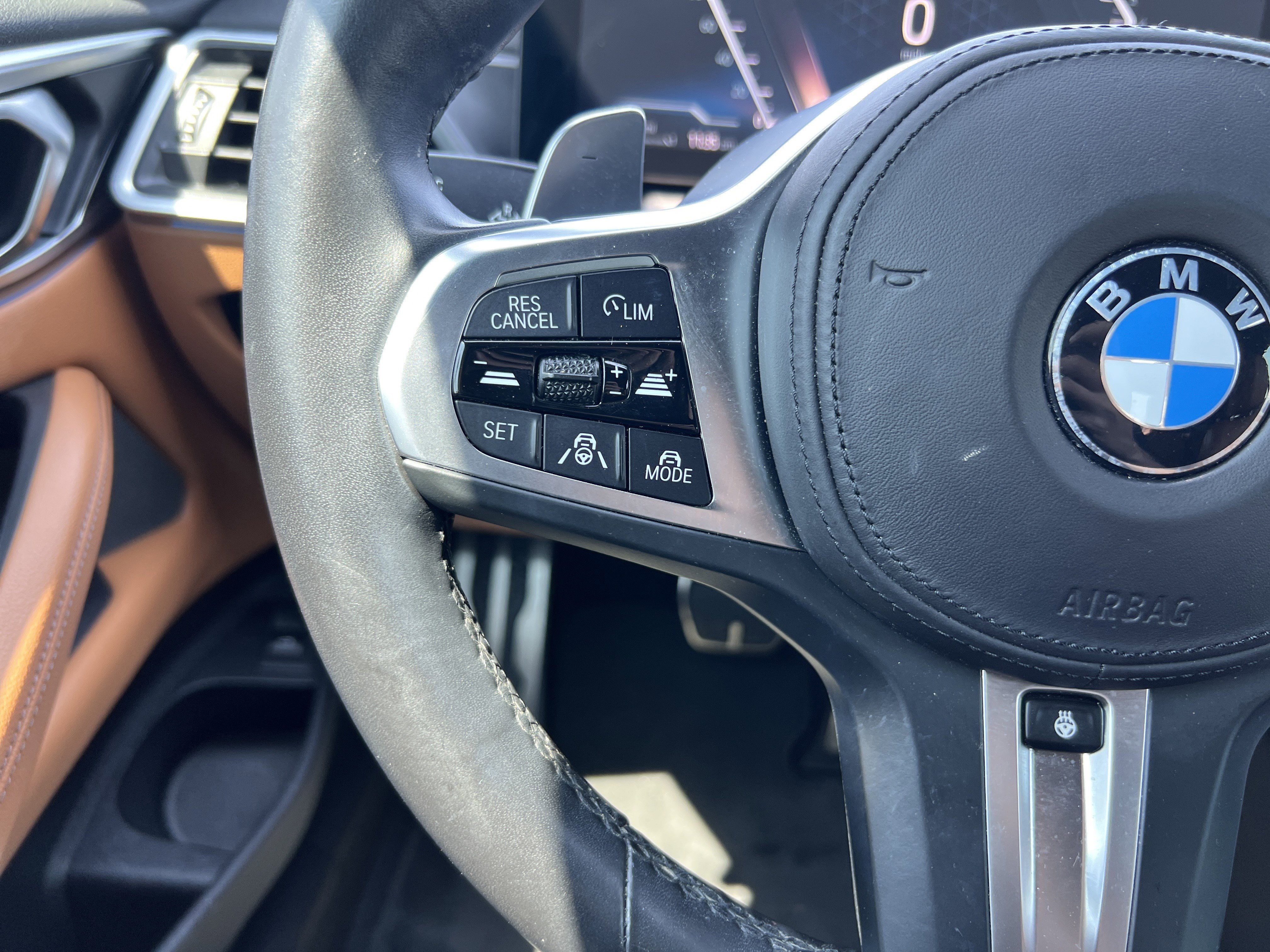 Certified 2024 BMW 430i xDrive Convertible w/ M Sport Package AWD/4WD image 19