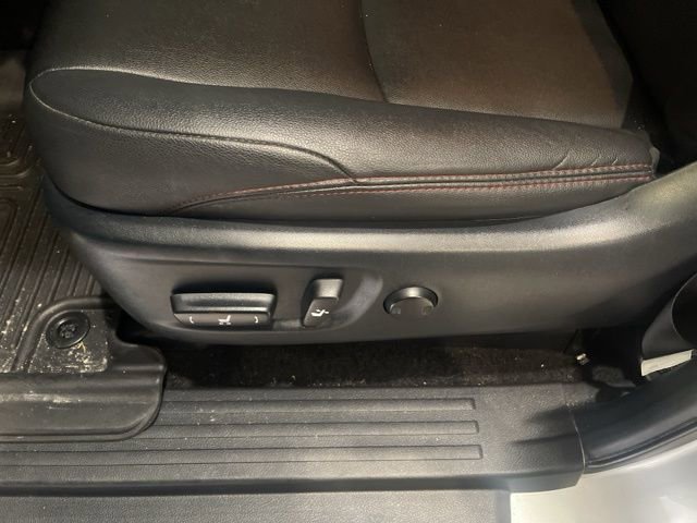 Used 2020 Toyota 4Runner TRD Off-Road Premium image 10