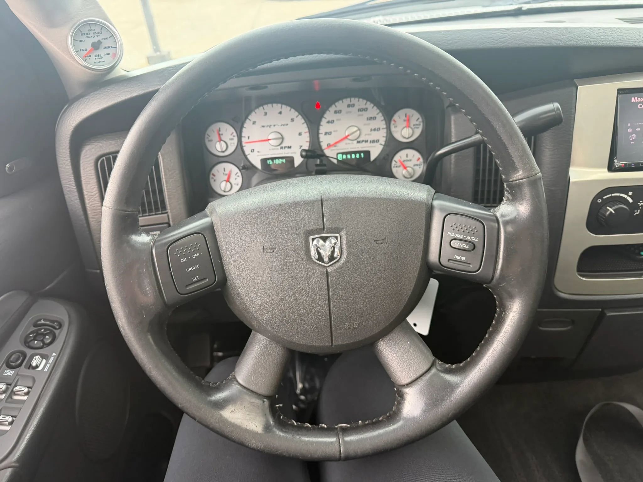 Used 2005 Dodge Ram 1500 Truck 2WD Quad Cab image 22