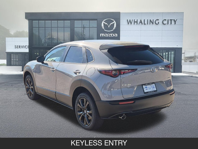 New 2026 MAZDA CX-30 AWD 2.5 S w/ Select Sport Pkg image 6