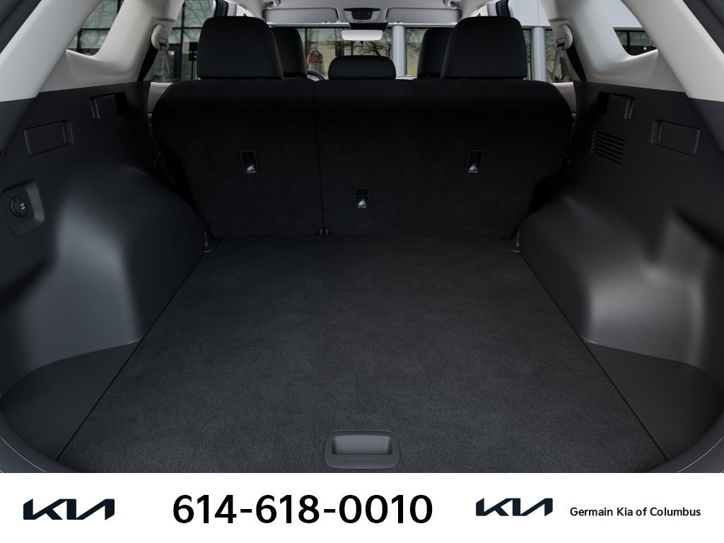 New 2027 Kia Sportage S AWD/4WD image 22