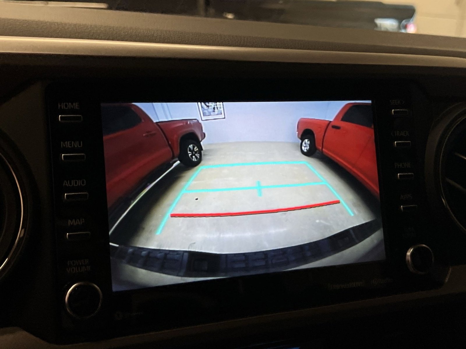 Used 2023 Toyota Tacoma SR5 image 15