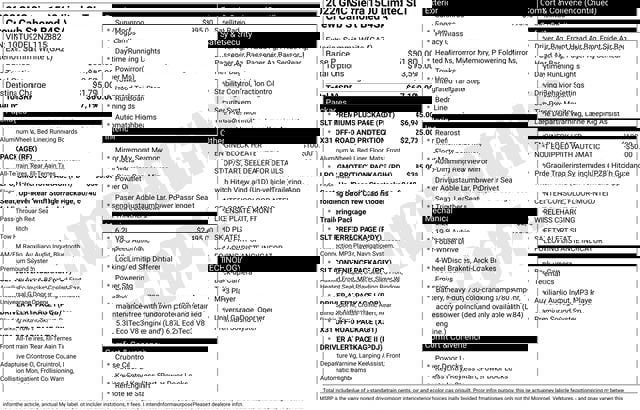 Certified 2022 GMC Sierra 1500 SLT w/ SLT Premium Plus Package image 30