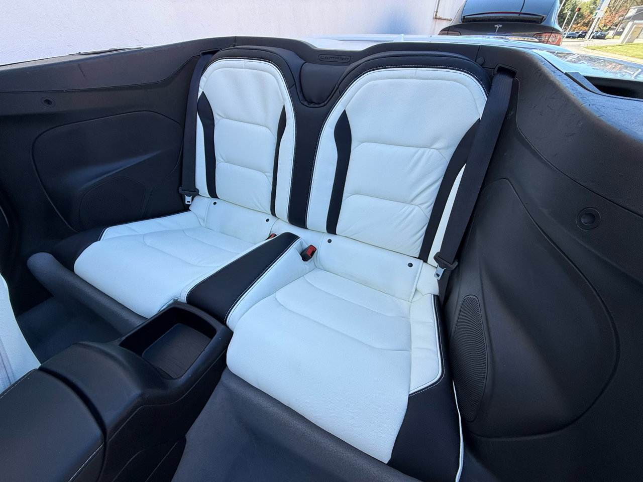 Used 2020 Chevrolet Camaro LT image 5