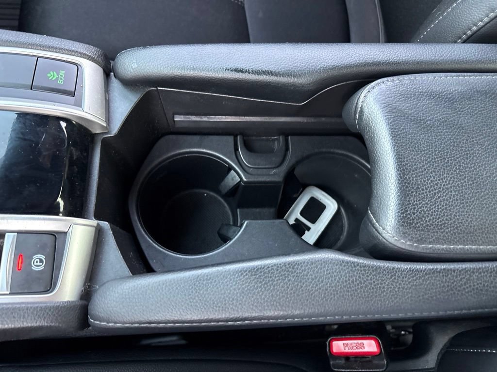 Used 2019 Honda Civic Sport image 24
