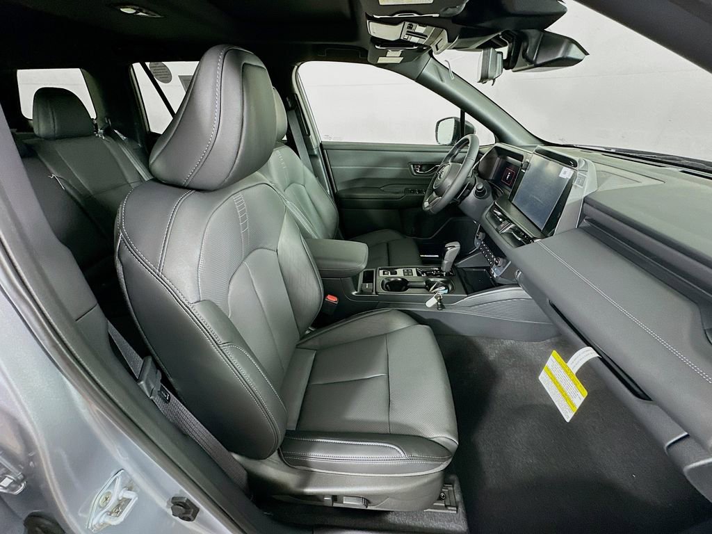 New 2026 Subaru Outback Touring XT image 36