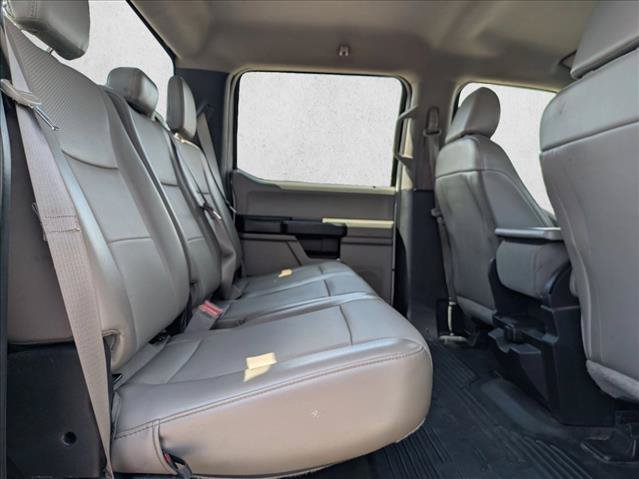 Used 2019 Ford F450 XL AWD/4WD image 17