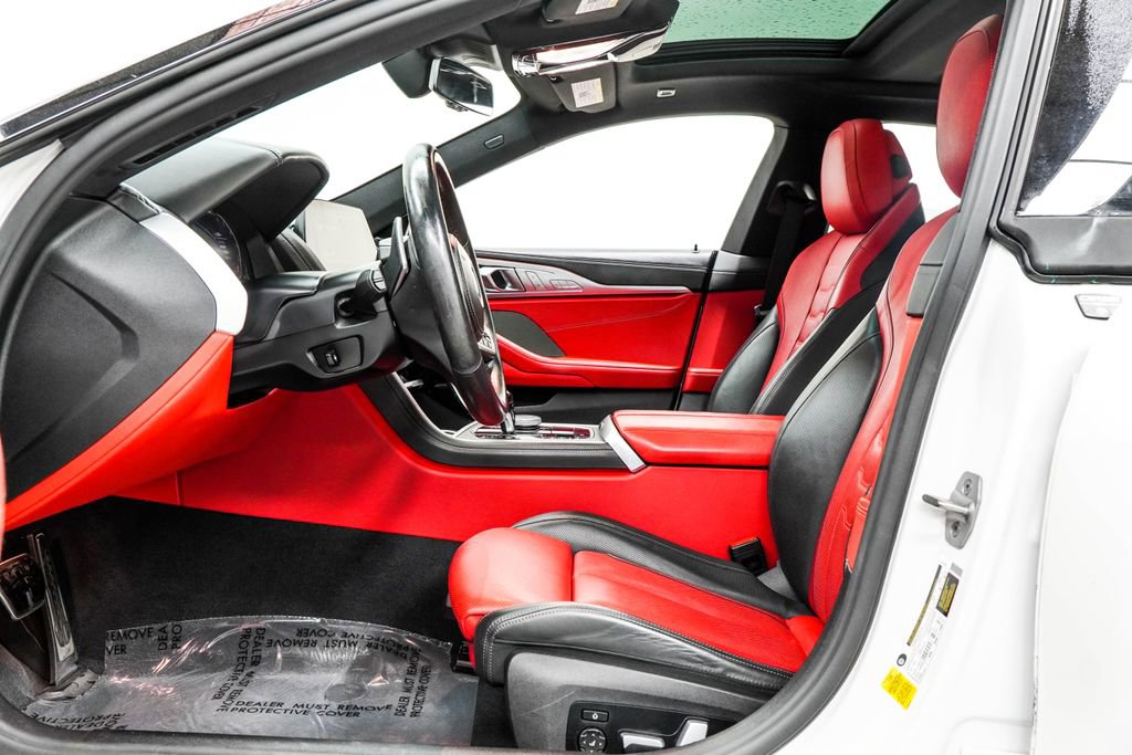 Used 2022 BMW 840i Gran Coupe image 15