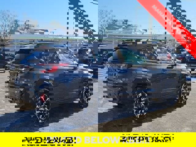 Used 2024 Subaru Crosstrek 2.0i Premium image 33