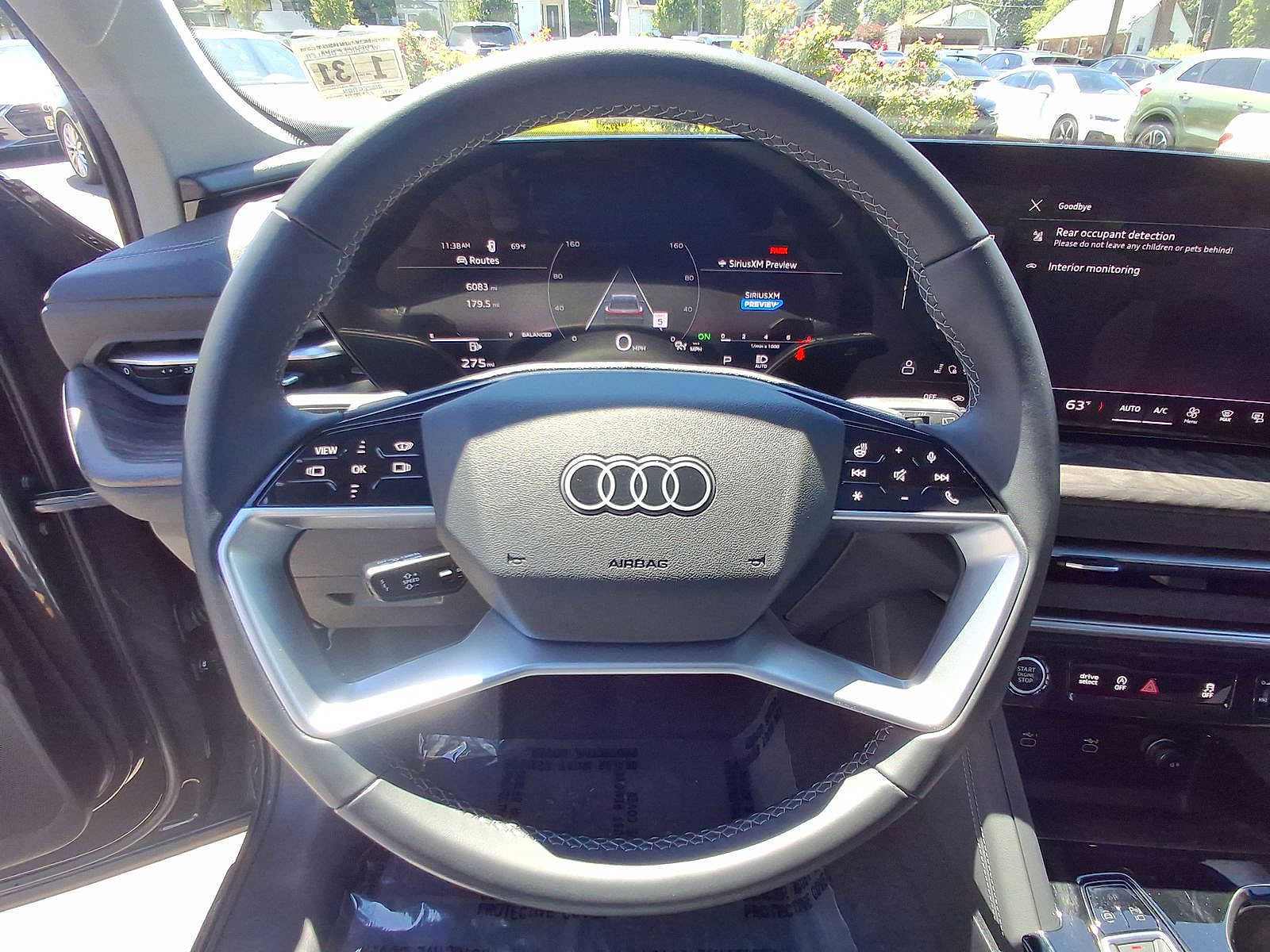 Used 2025 Audi Q5 Premium Plus w/ Premium Plus AWD/4WD image 22