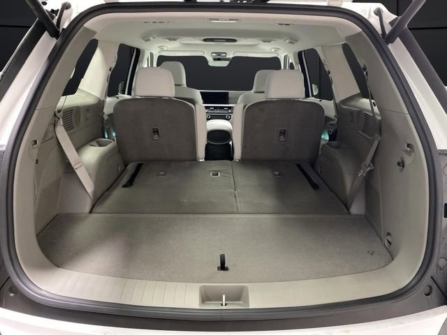 New 2026 Hyundai Palisade SEL Premium image 16