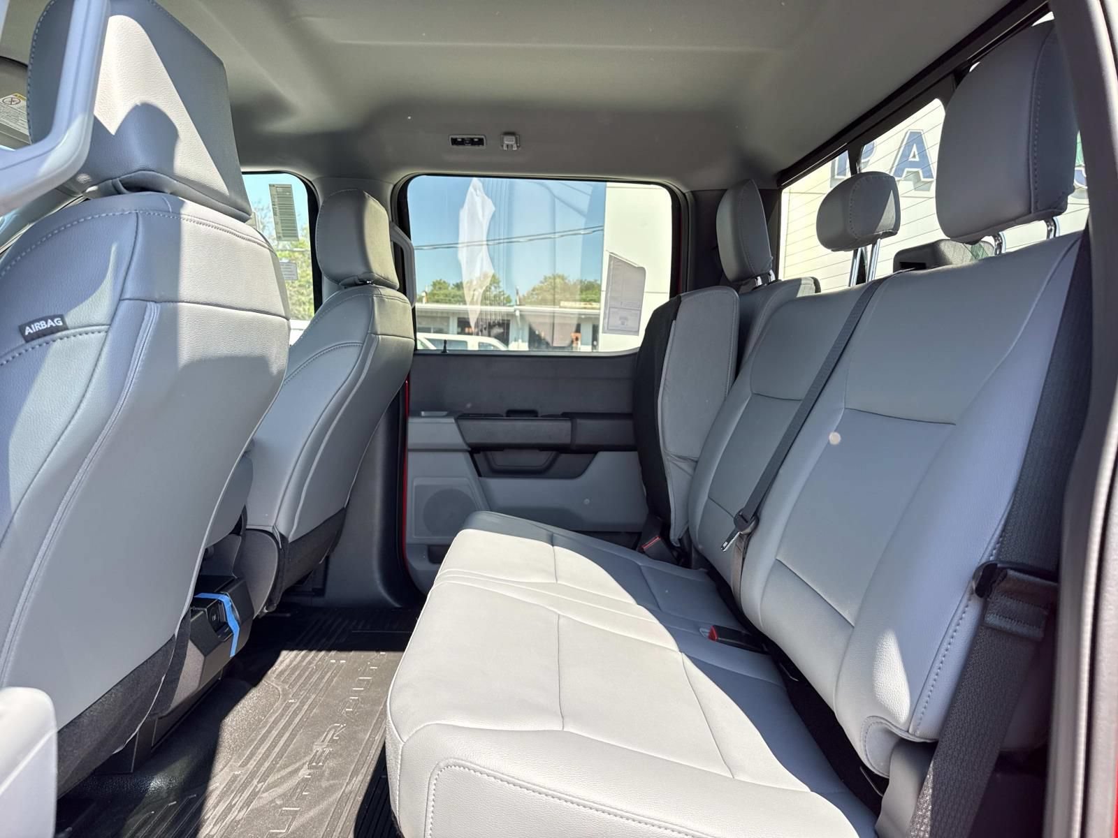 New 2026 Ford F350 XL AWD/4WD image 11