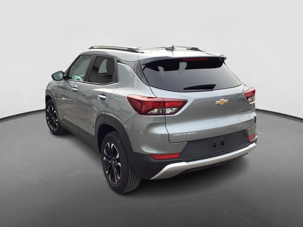 Used 2023 Chevrolet TrailBlazer LT w/ Convenience Package image 7