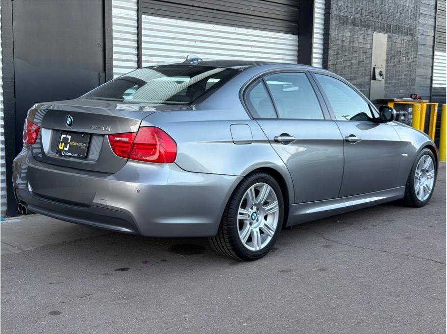 Used 2011 BMW 328i Sedan image 10