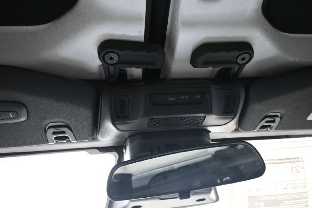 New 2026 Jeep Wrangler Sport AWD/4WD image 36