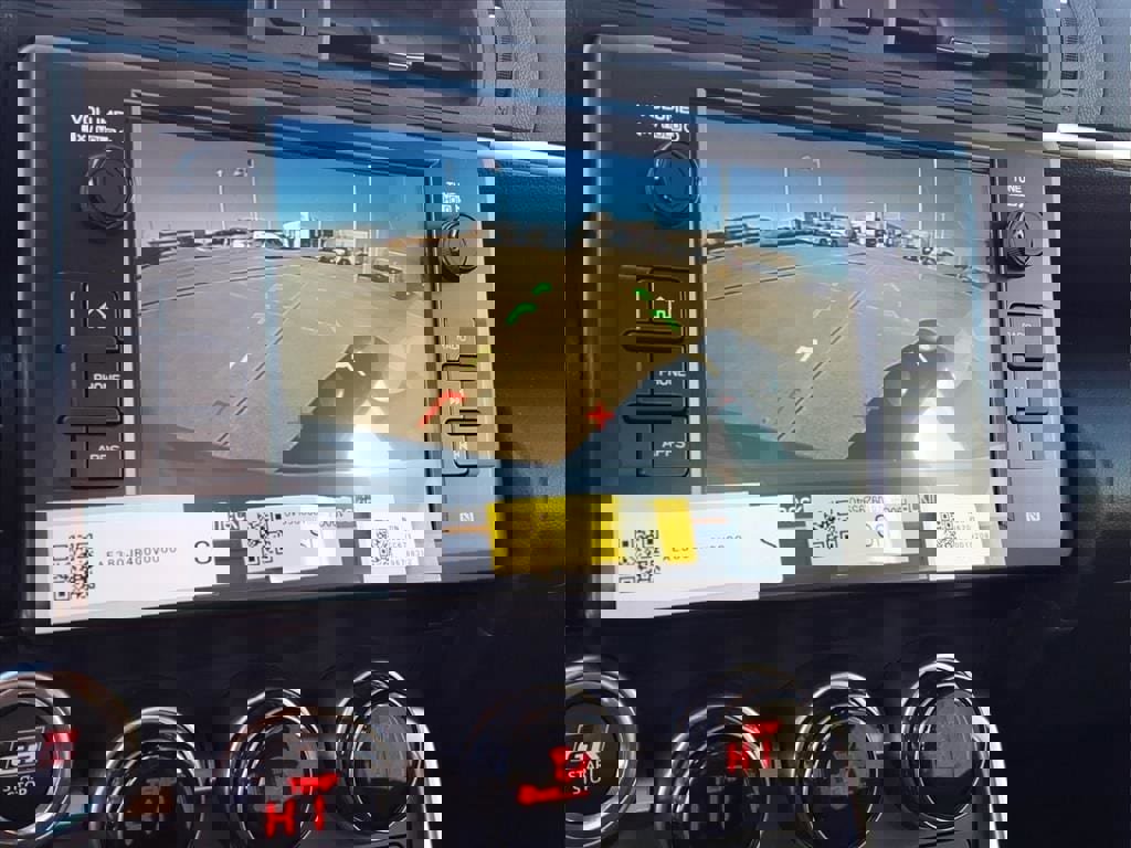 New 2026 Toyota GR86 Premium image 14