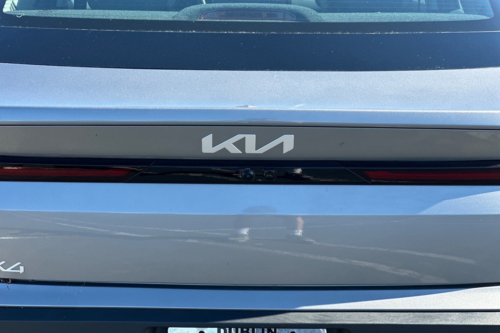 Used 2025 Kia K4 EX FWD image 45