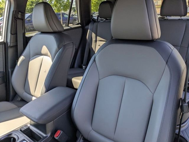 New 2026 Subaru Outback Premium AWD/4WD image 25