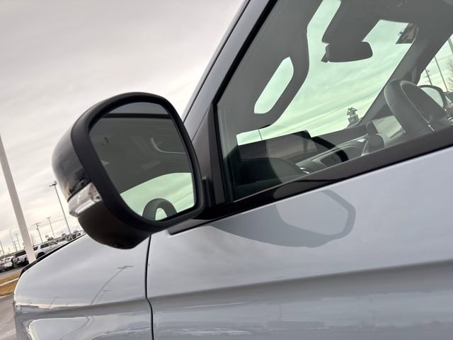 Used 2025 Ford Expedition Tremor image 30