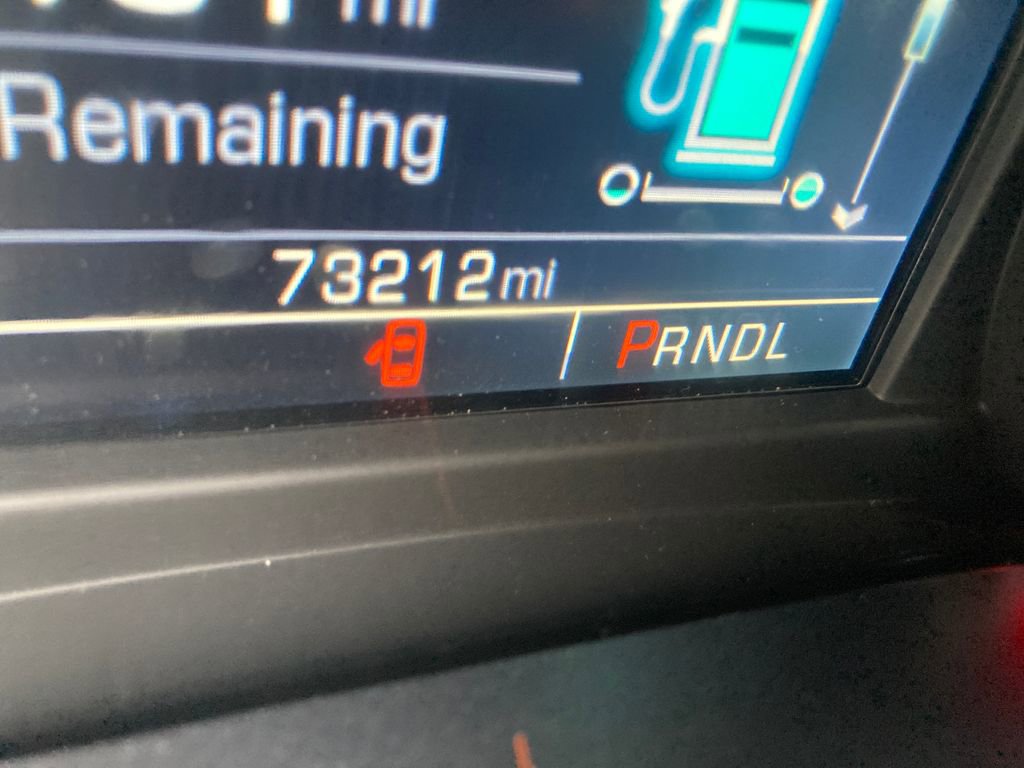 Used 2019 Chevrolet Silverado 1500 LT w/ All Star Edition image 21