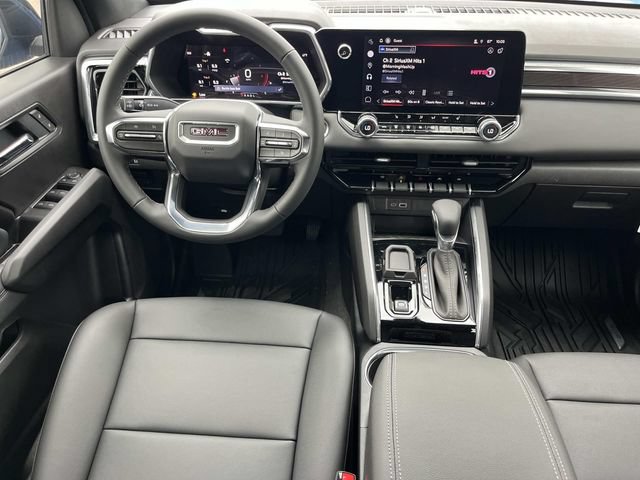 New 2026 GMC Canyon Elevation w/ Convenience Package RWD image 15