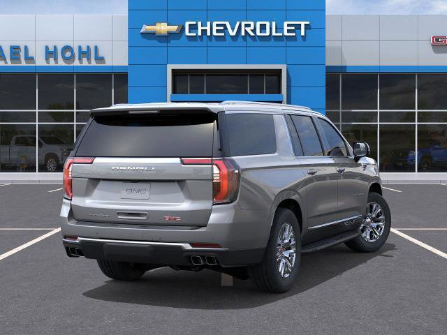 New 2026 GMC Yukon XL Denali w/ LPO, Illumination Package image 34