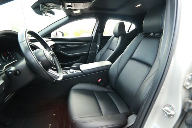 Used 2024 MAZDA MAZDA3 s image 24