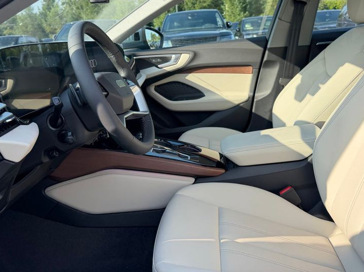 New 2026 Audi A5 Premium AWD/4WD image 18