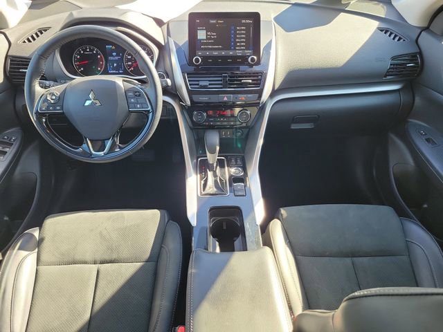 Used 2025 Mitsubishi Eclipse Cross SE AWD/4WD image 14