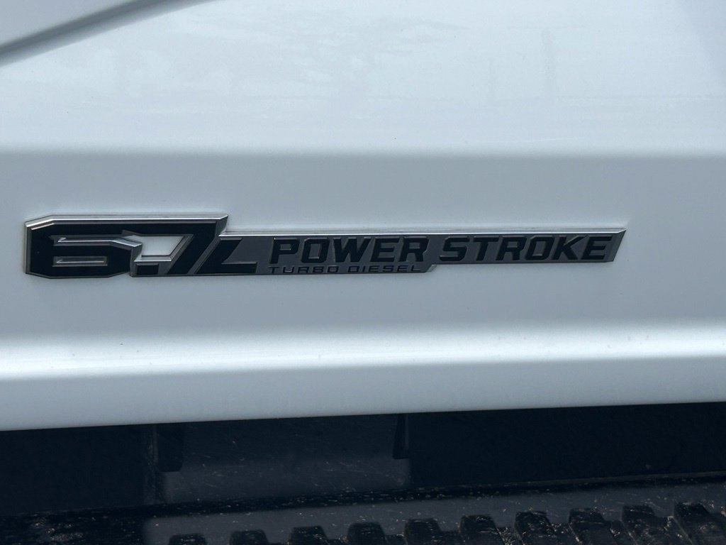 Certified 2026 Ford F250 XL AWD/4WD image 17