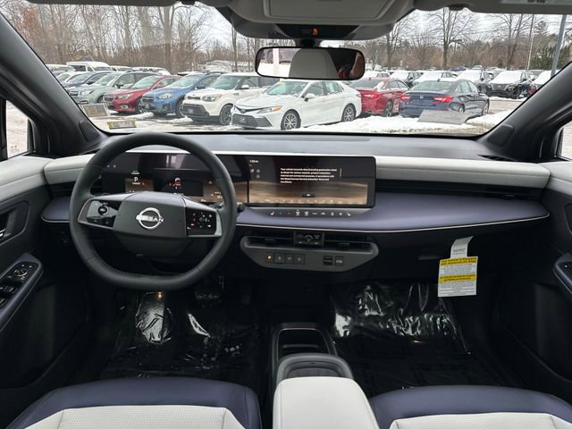 New 2026 Nissan Leaf SV+ image 6